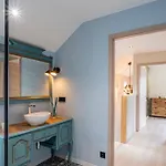 Au Pachi D'emile Σπίτι διακοπών *