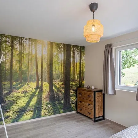 Casa de Férias Au Pachi D'emile