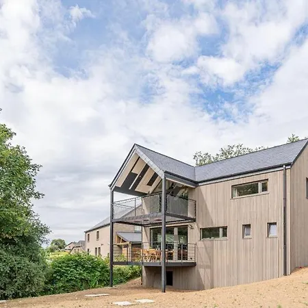 Σπίτι διακοπών Au Pachi D'emile