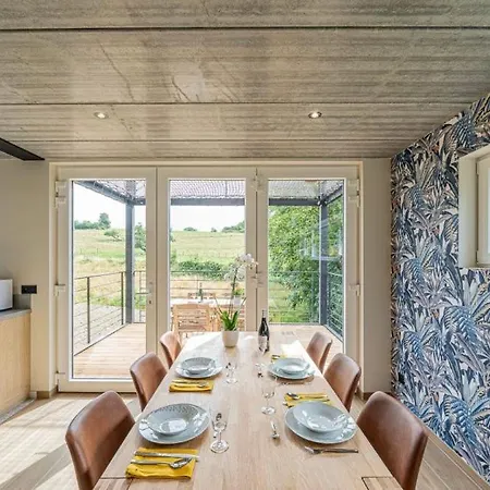 Au Pachi D'emile Bièvre