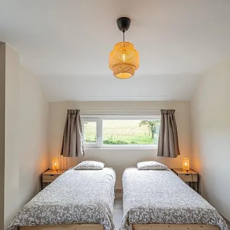 Au Pachi D'emile Casa de Férias