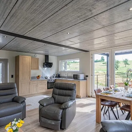 Holiday home Au Pachi D'emile *