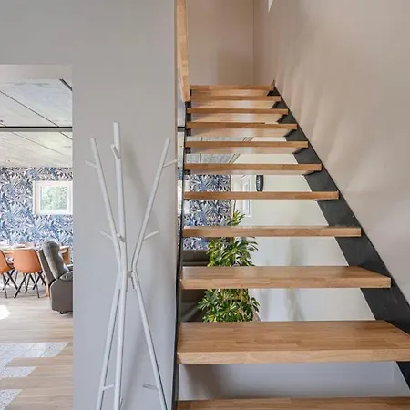 Casa de Férias Au Pachi D'emile *