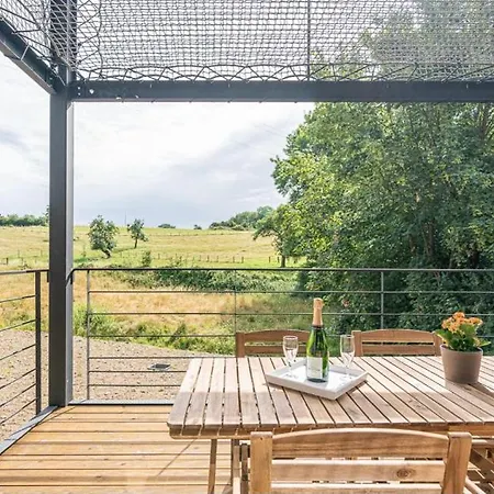 Au Pachi D'emile Casa de Férias