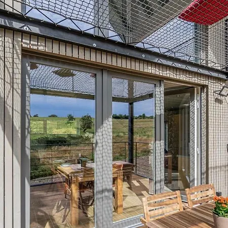 Au Pachi D'emile Holiday home *