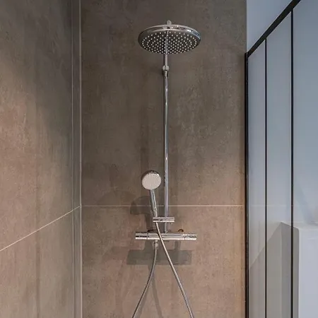 Au Pachi D'emile * Бьевр