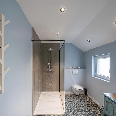 Au Pachi D'emile Holiday home