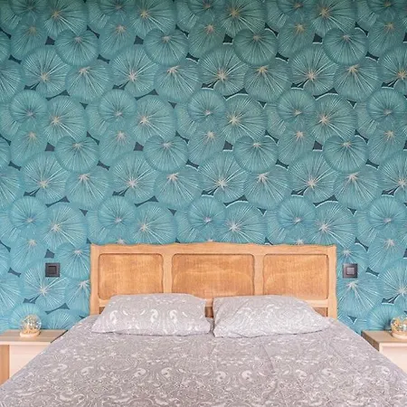 Holiday home Au Pachi D'emile *