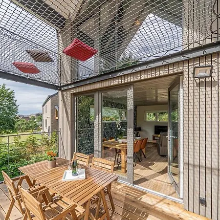 Tatil Evi Au Pachi D'emile