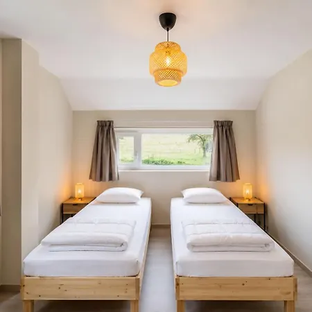 Tatil Evi Au Pachi D'emile Bièvre